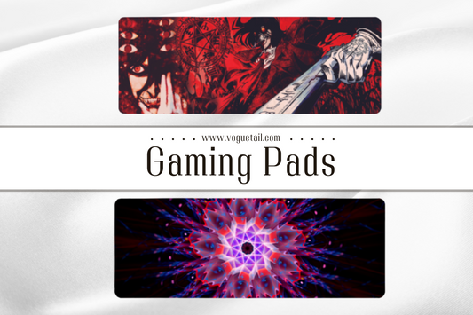 XXL Gaming Mouse Pads – Ultimate Precision & Comfort for Gamers