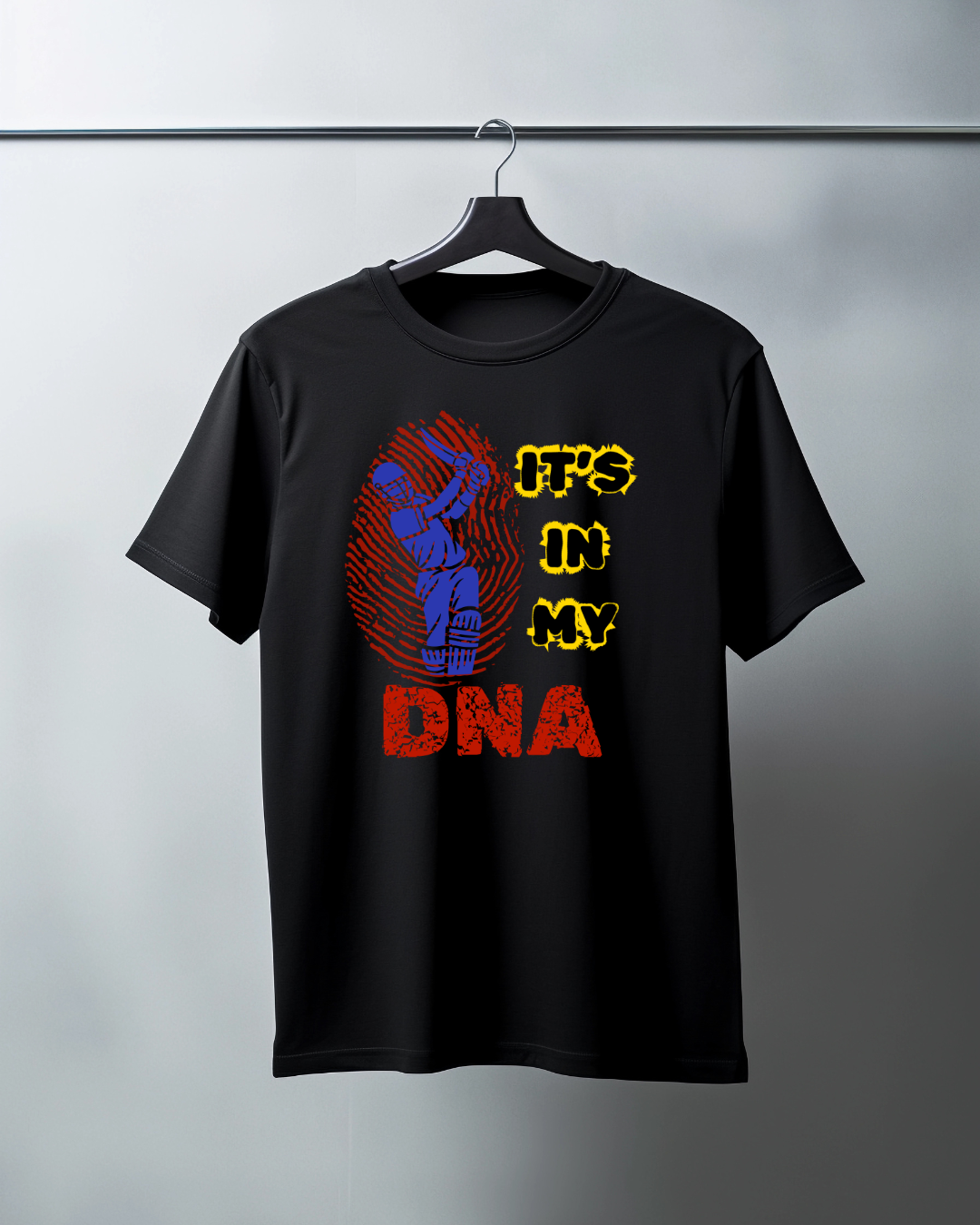 Its in my DNA | Vogue Tail Premium