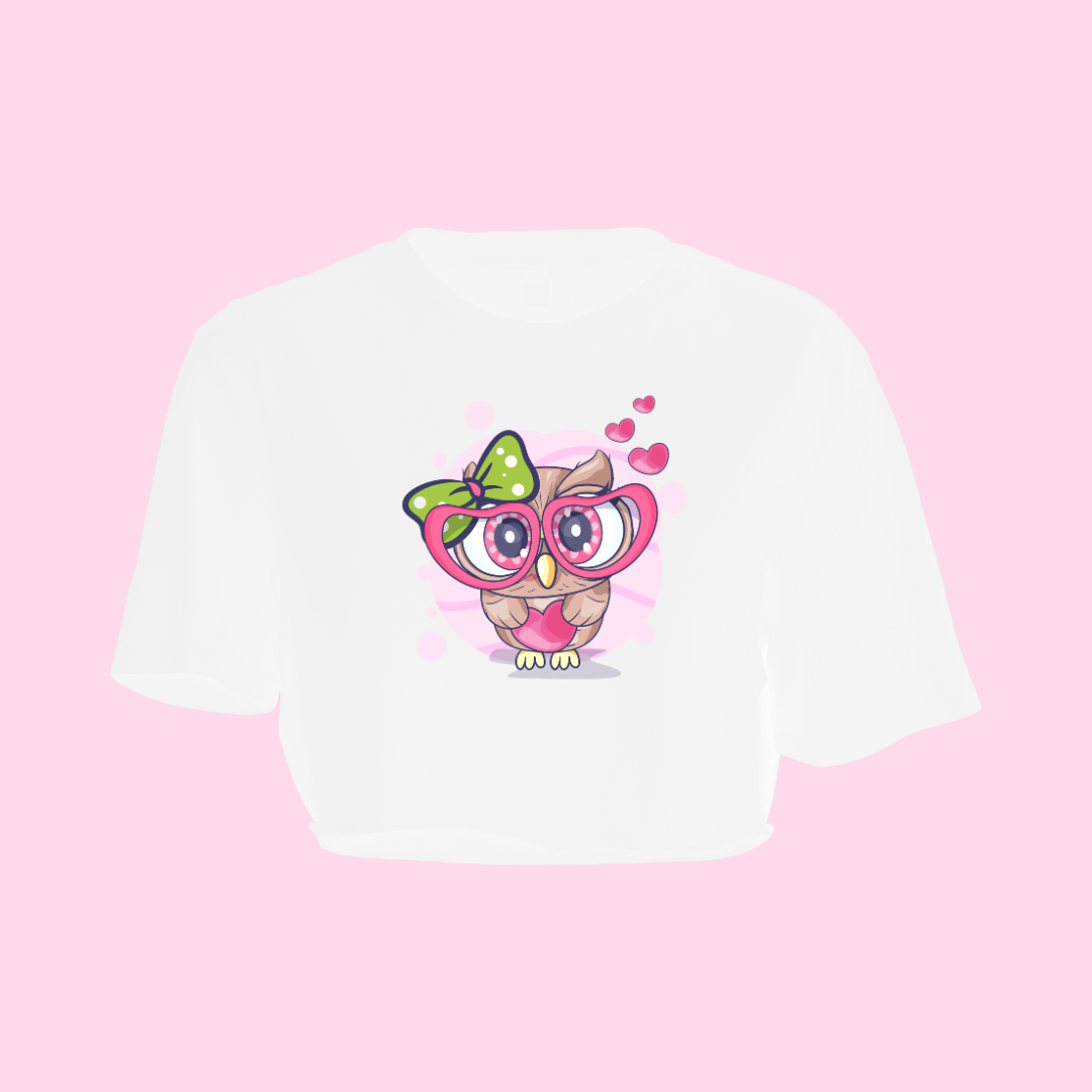 Cute Owl