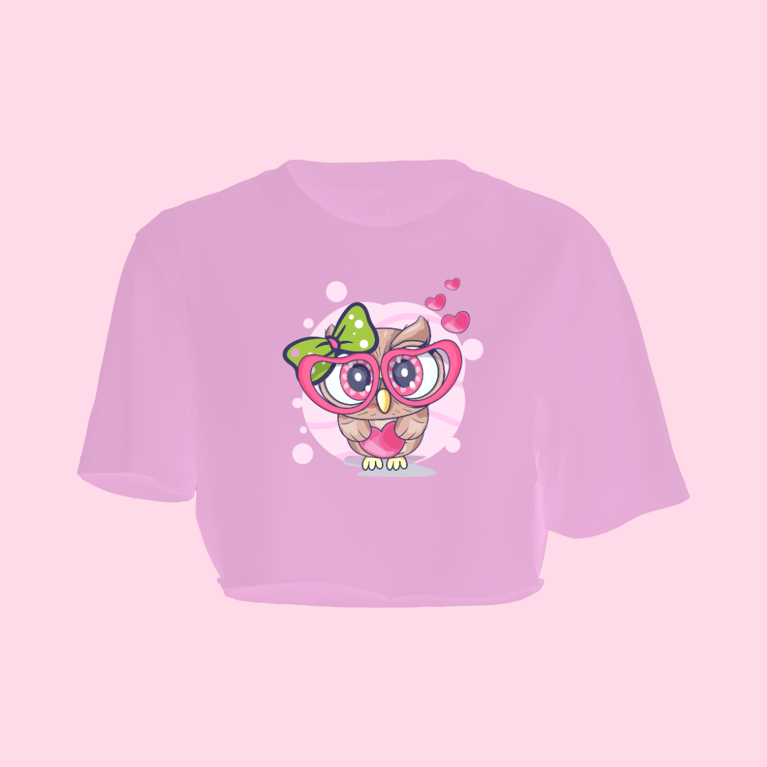 Cute Owl