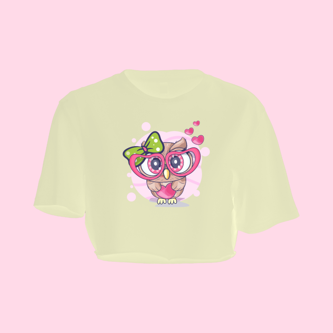 Cute Owl