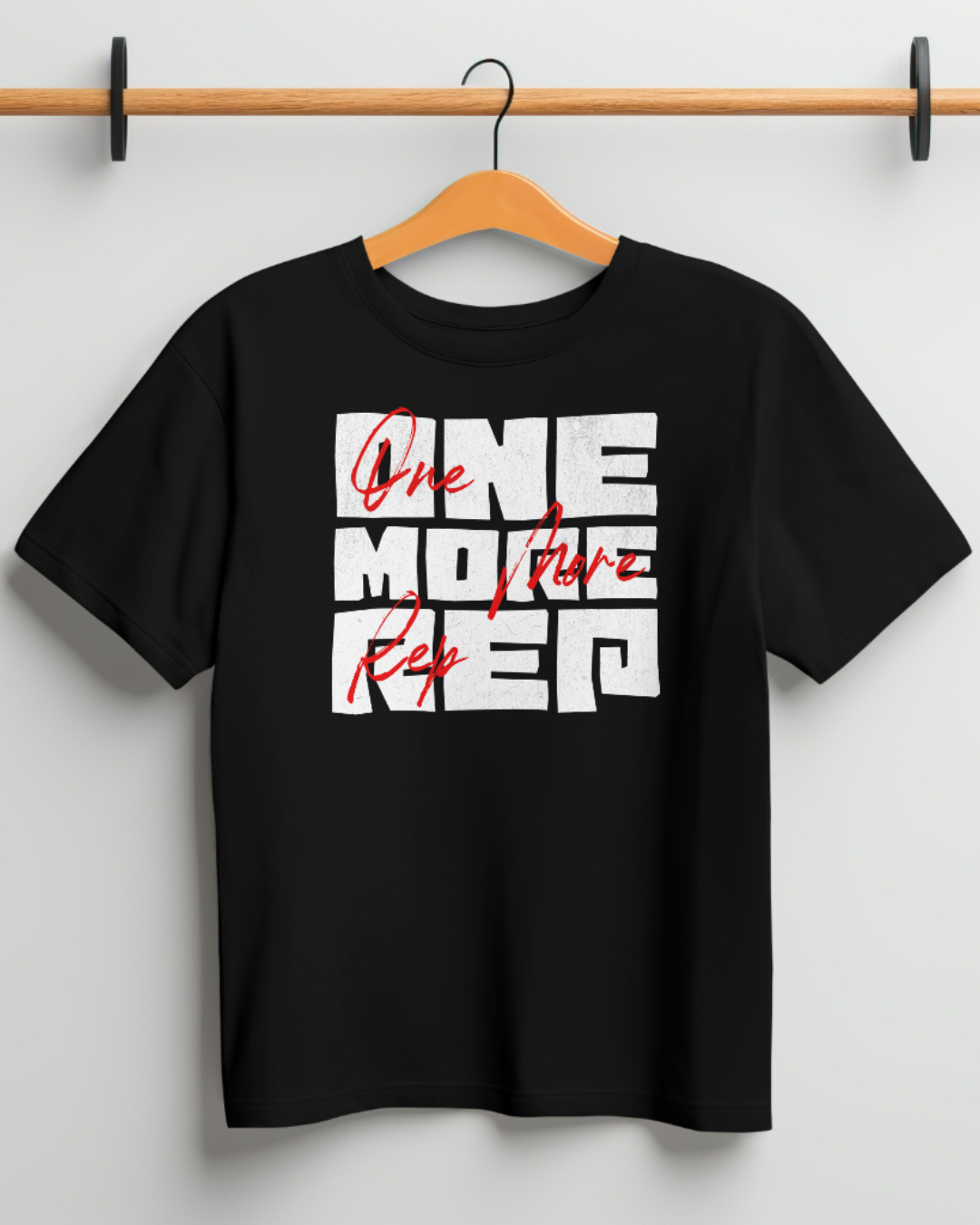 One More Repp- Vogue Tail Exclusive