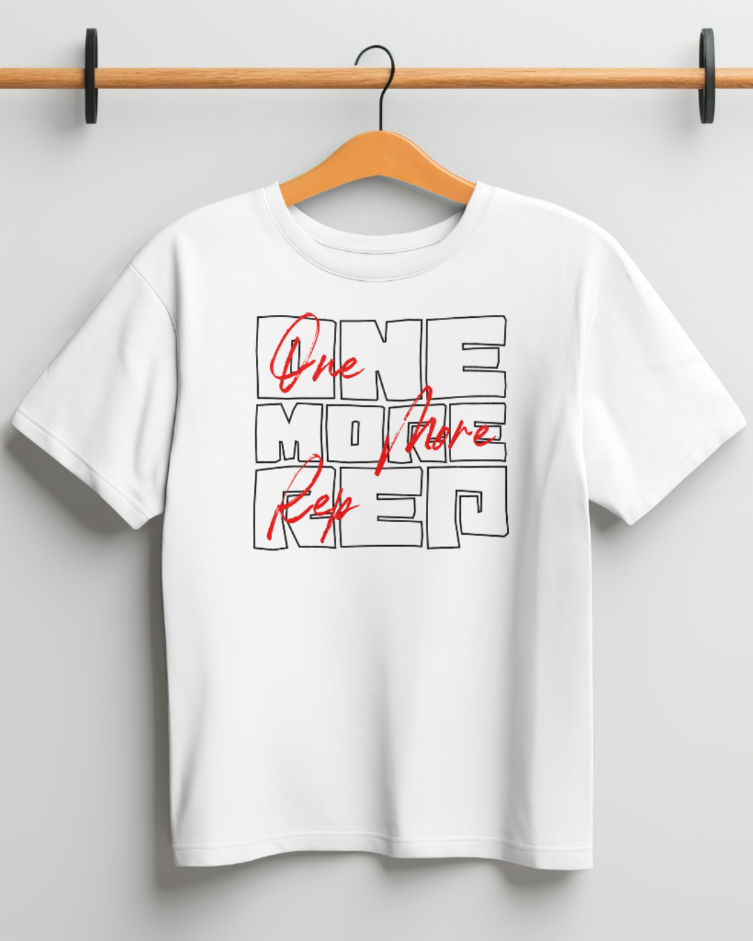 One More Repp- Vogue Tail Exclusive