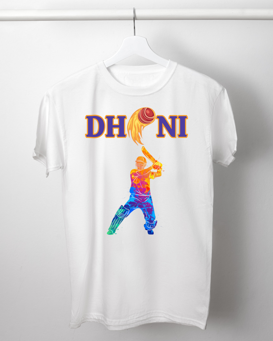 Dhoni mar raha hai | Vogue Tail Premium