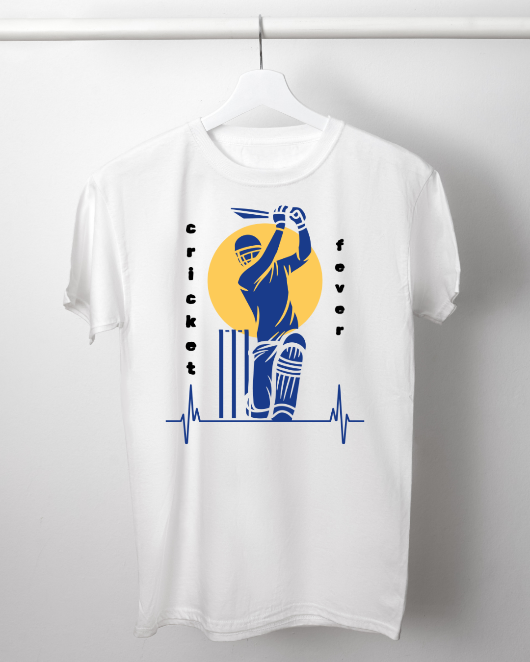 Cricket fever | Vogue Tail Premium