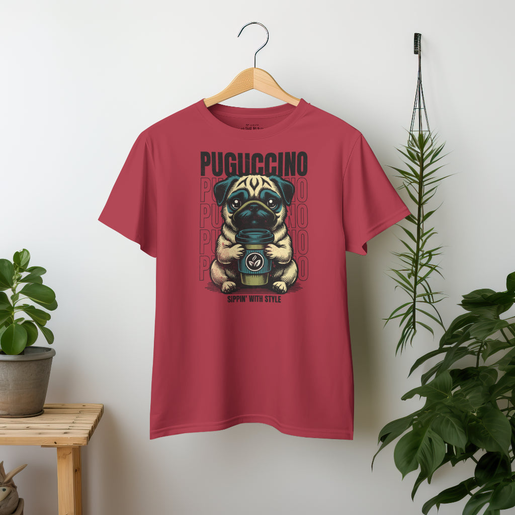 Puguccino - Vogue Tail Premium Drop