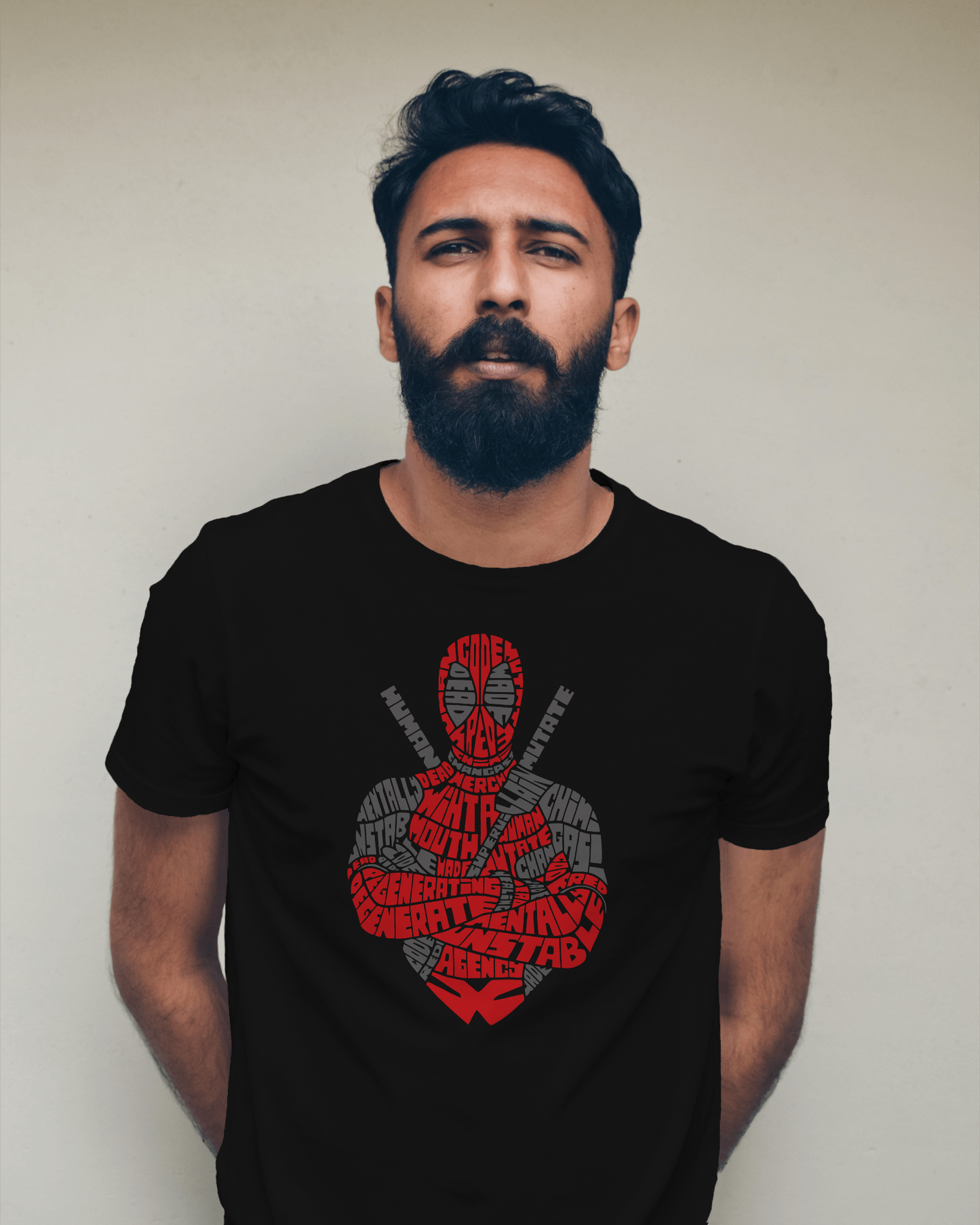 DEADPOOL - Unisex Tee