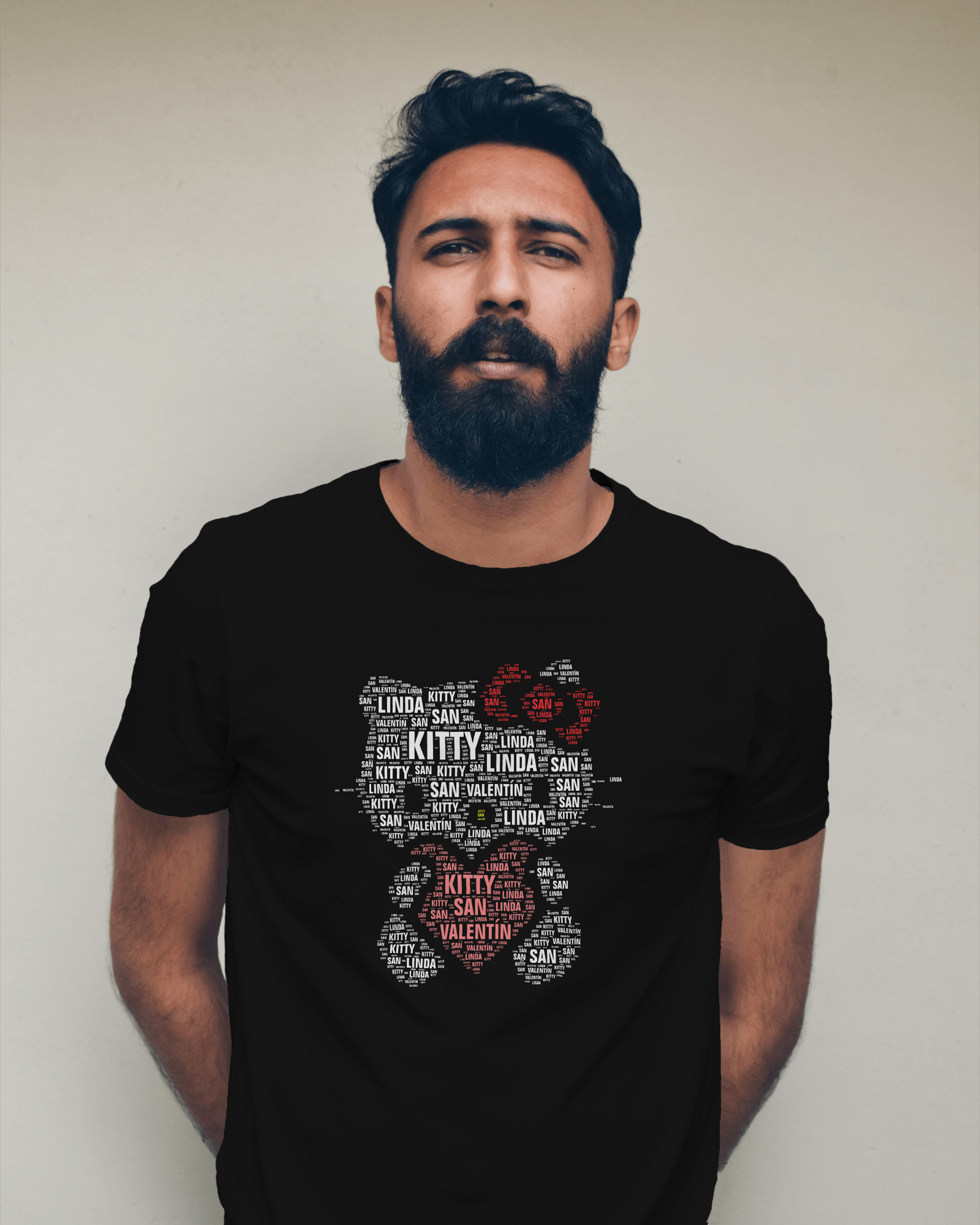 KITTY - Unisex Tee