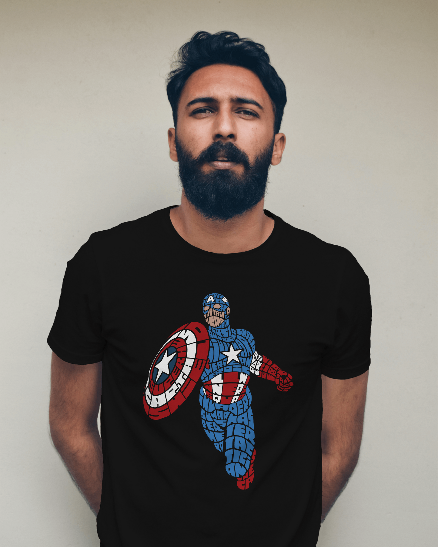 Captain | Unisex T-shirt