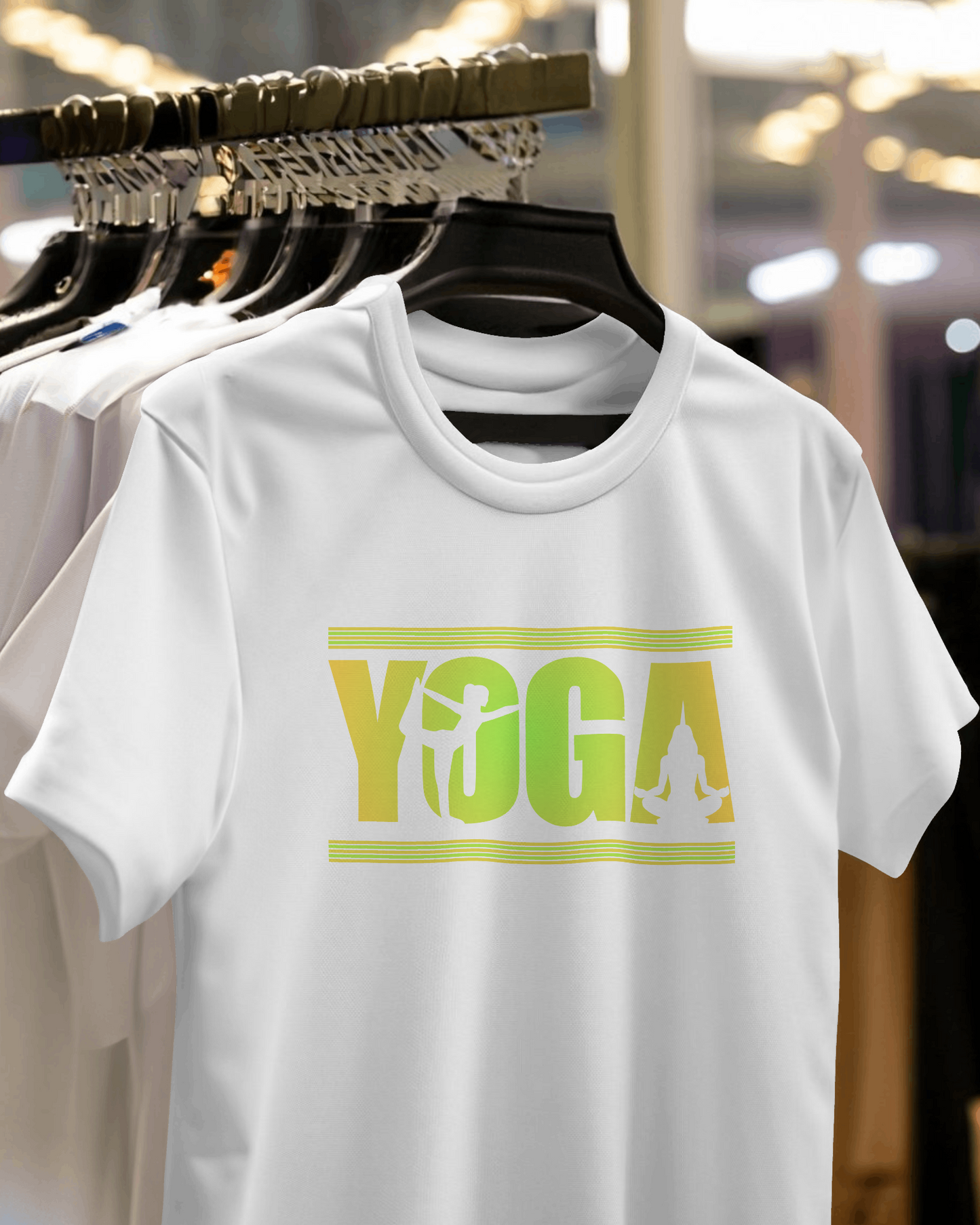 Yoga | Tees