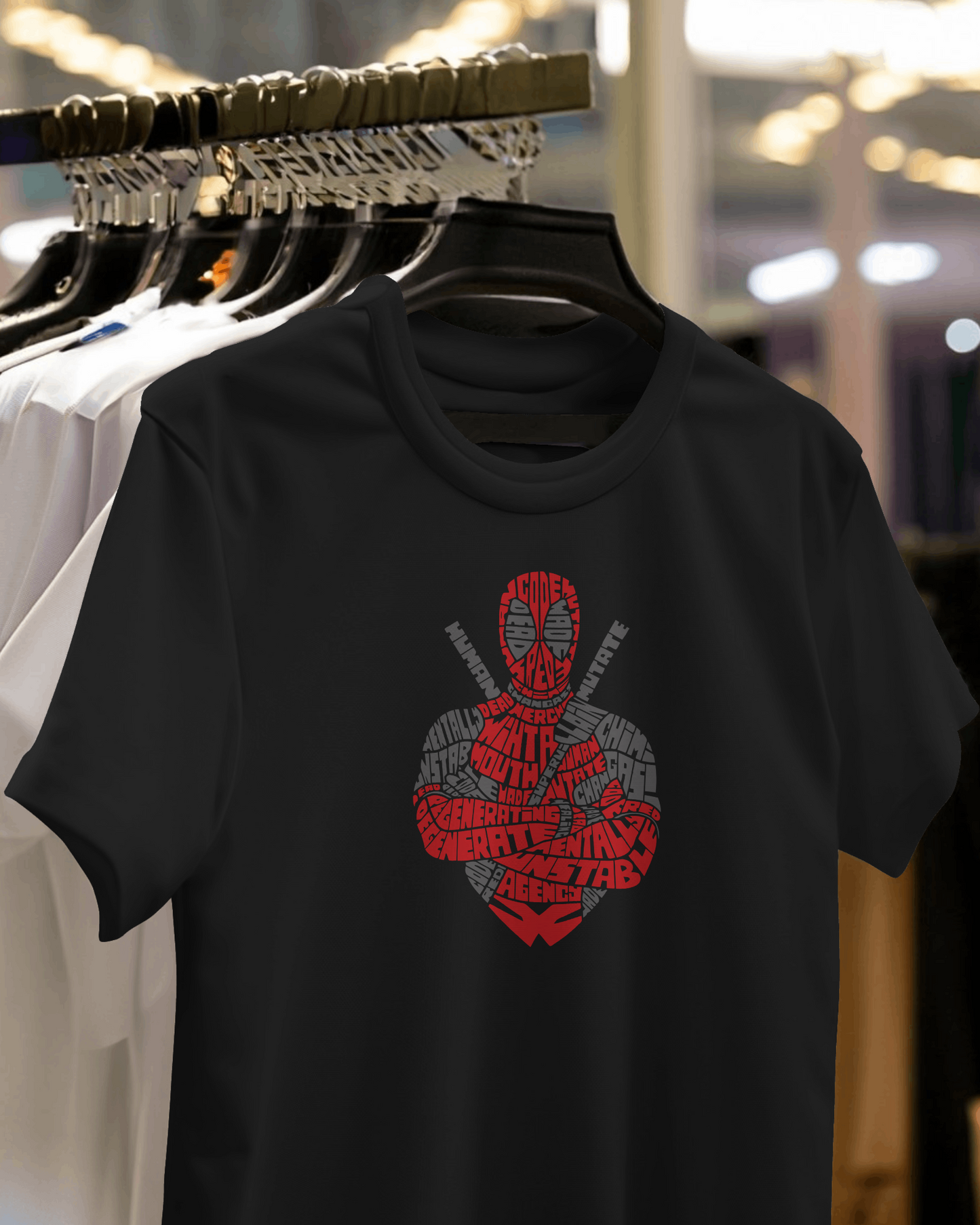 DEADPOOL - Unisex Tee