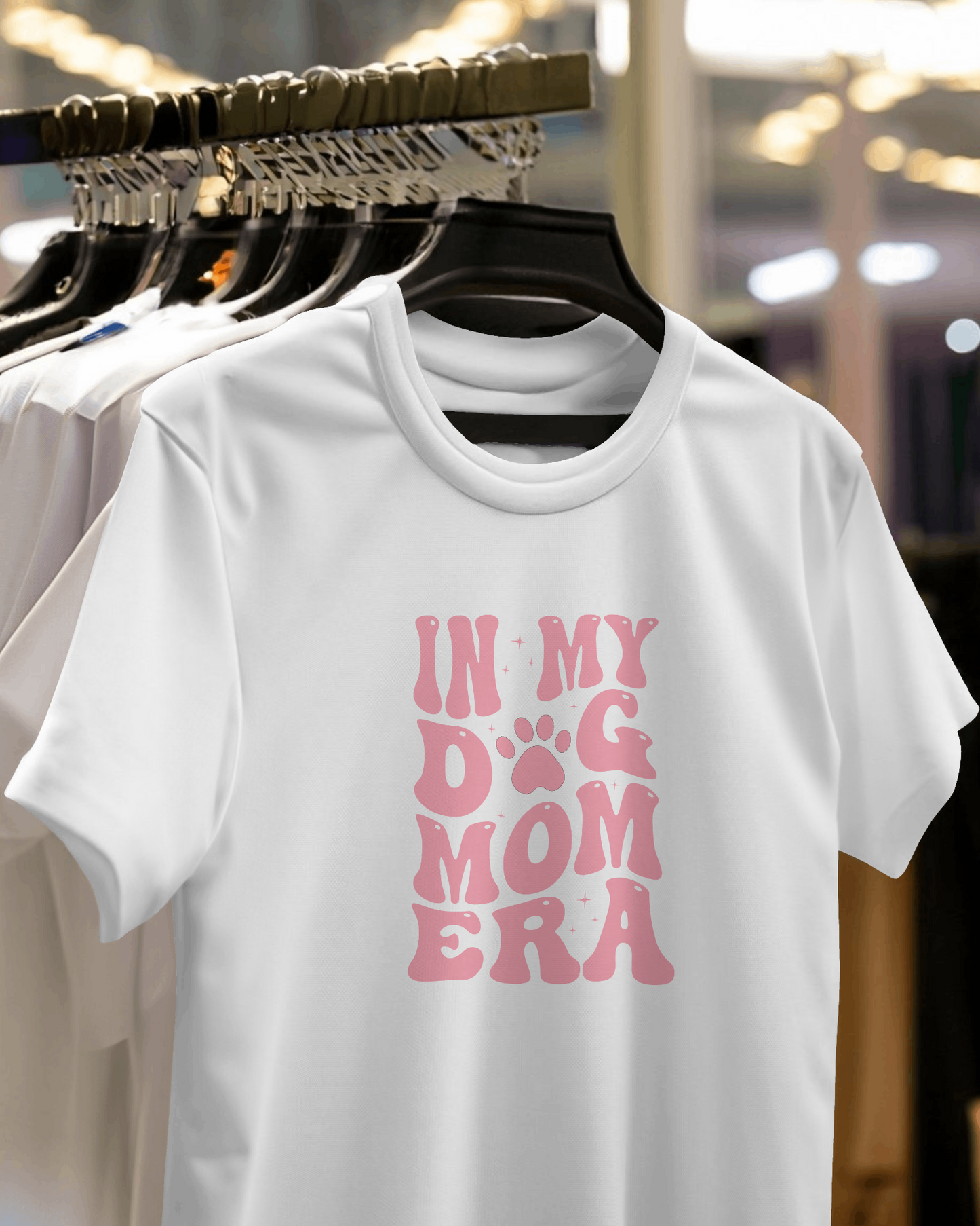 Doggo | Tee