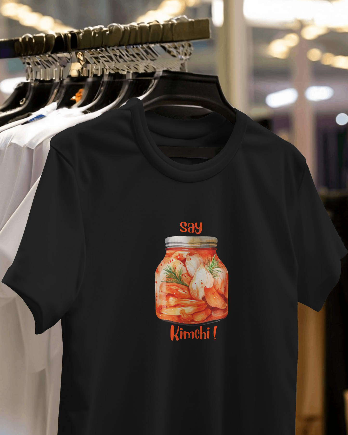 Kimchi | Unisex