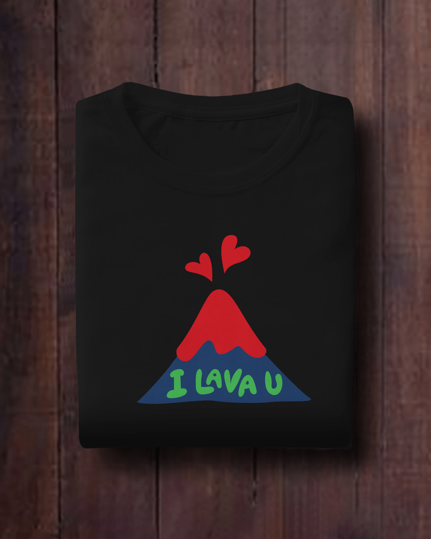 Lava you