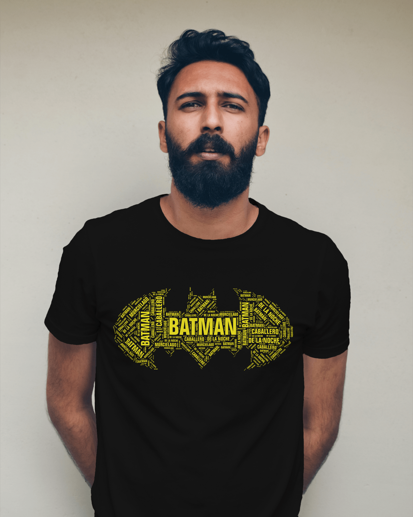 I am Batman | Unisex T-shirt