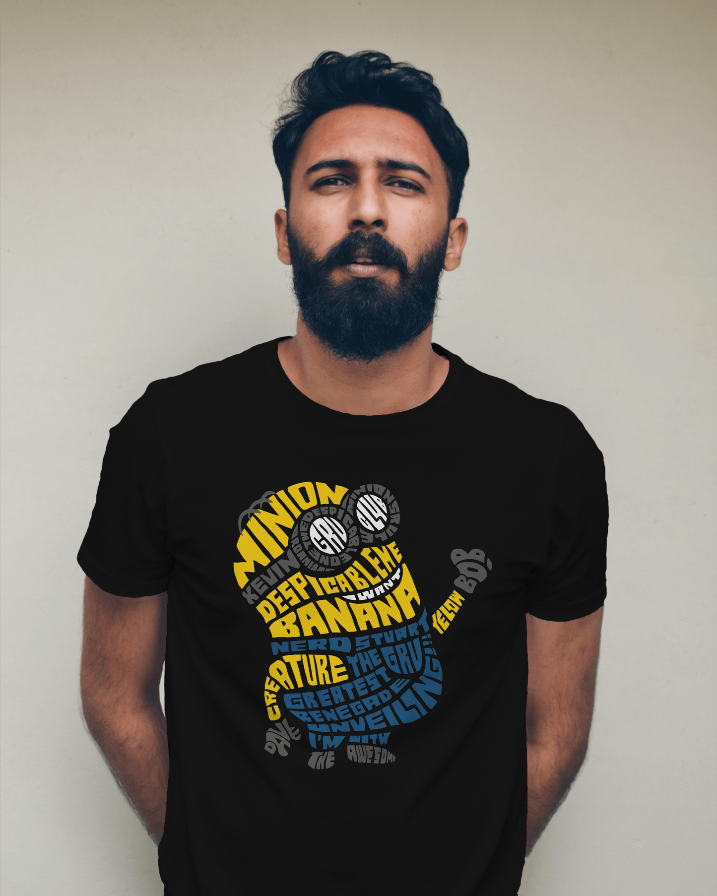 Minions | Unisex T-shirt