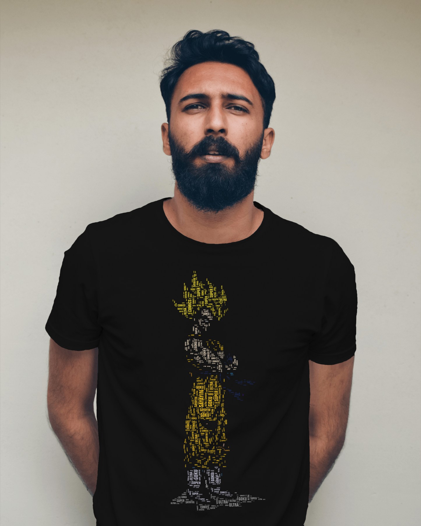 Goku | Unisex T-shirt