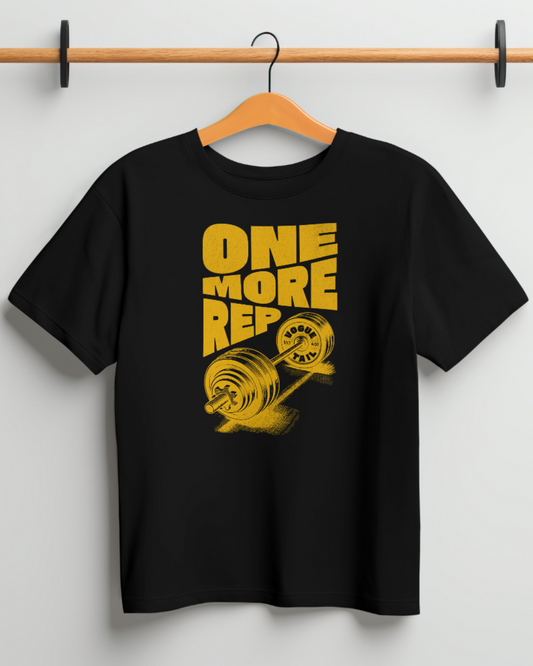 One More Rep- Vogue Tail Exclusive