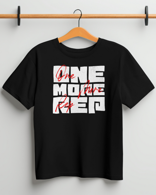 One More Repp- Vogue Tail Exclusive
