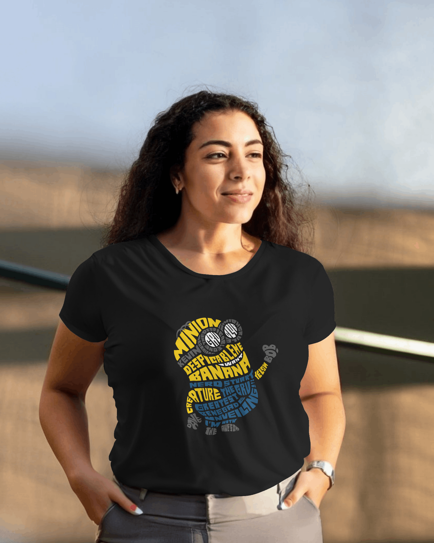 Minions | Unisex T-shirt