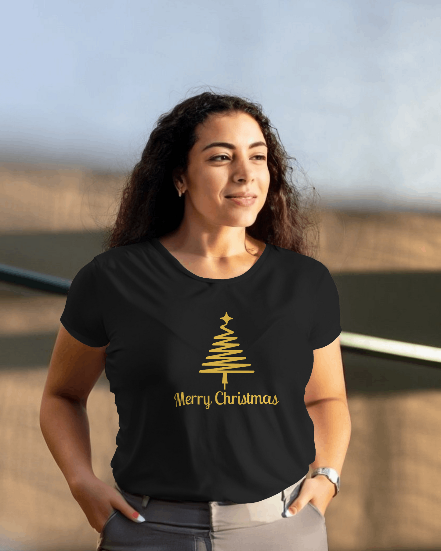 Xmas | Unisex T-shirt