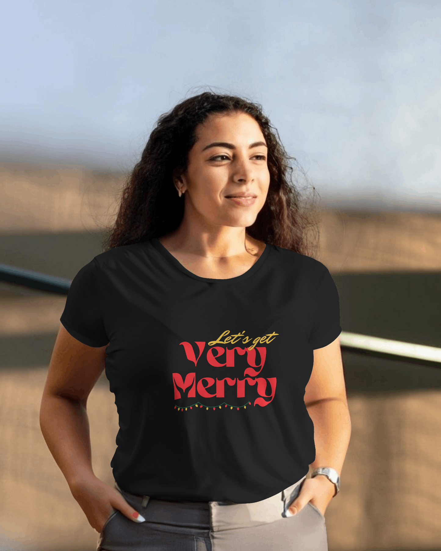 Cozy & Chic | Unisex T-shirt