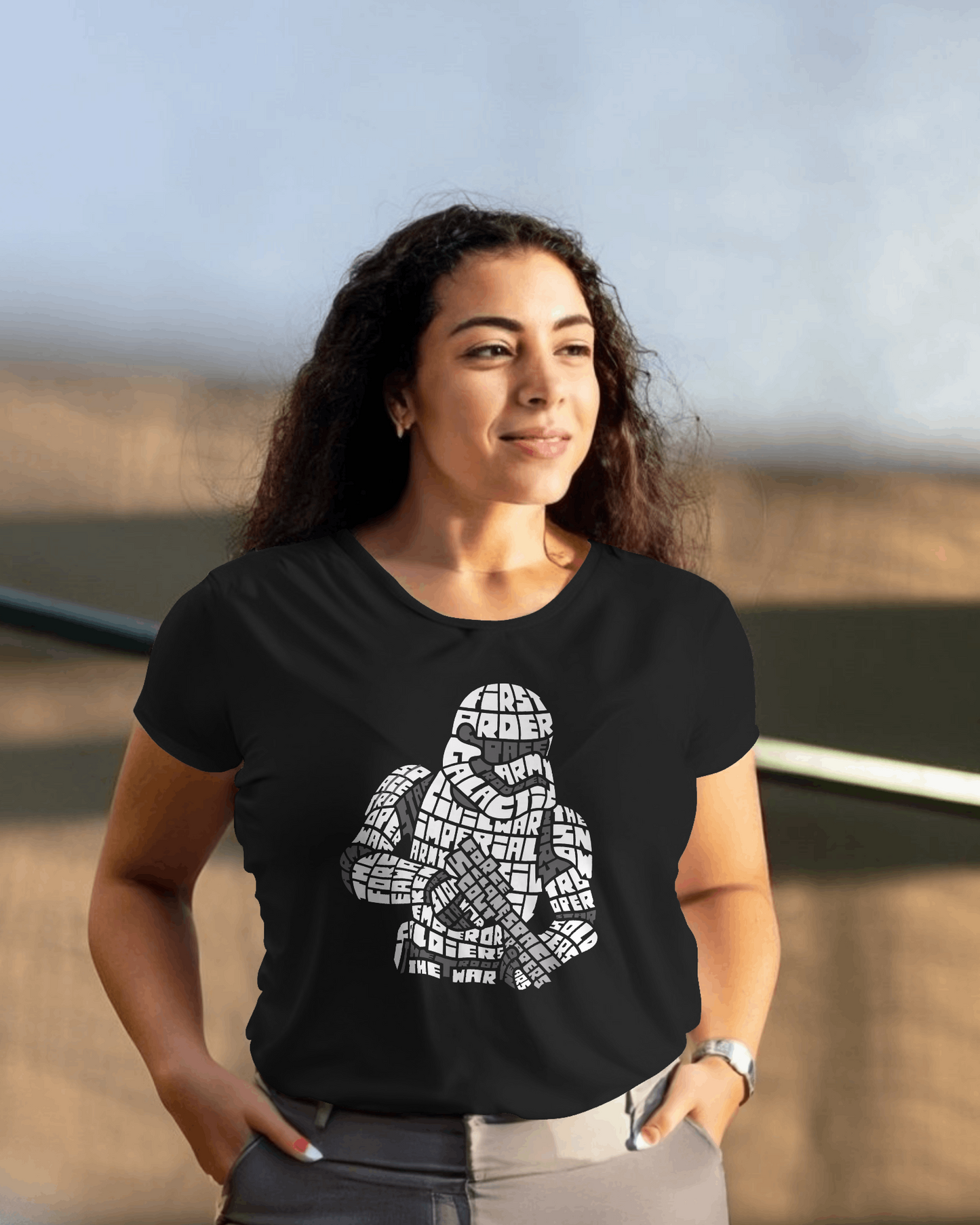 Stormtroopers | Unisex T-shirt