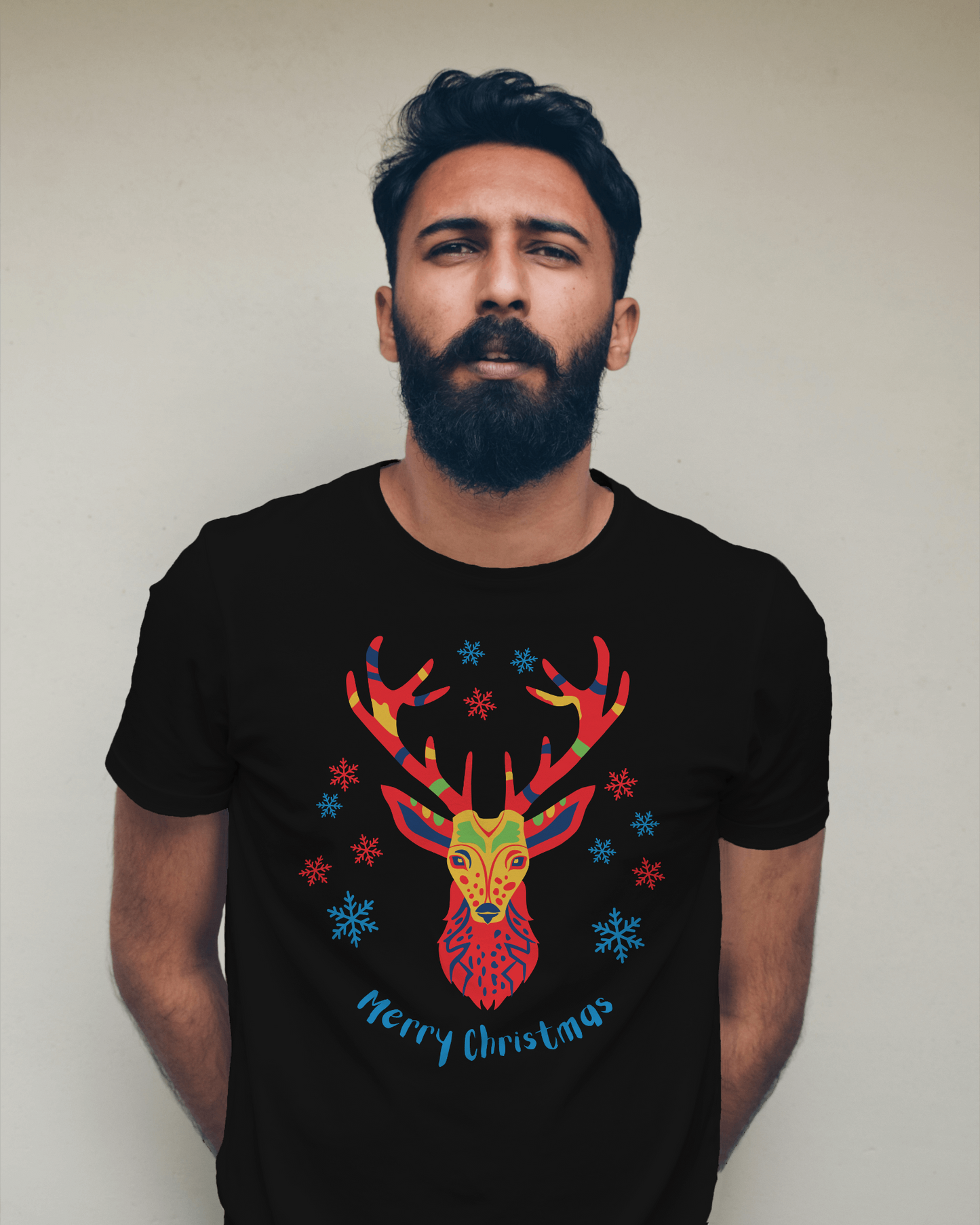 Christmas Chic | Unisex T-shirt