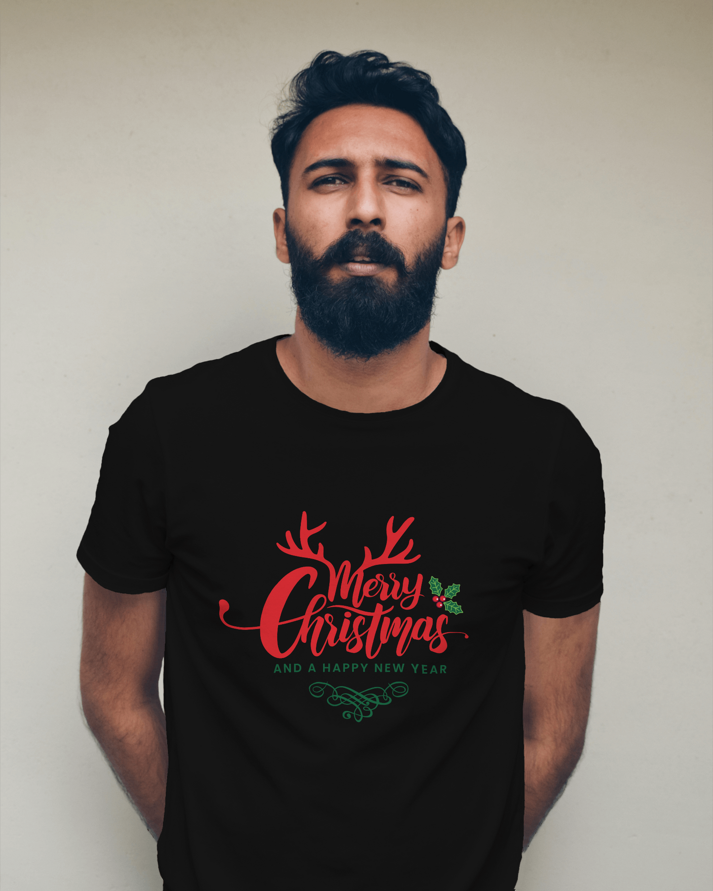 Merry Christmas | Unisex T-shirt