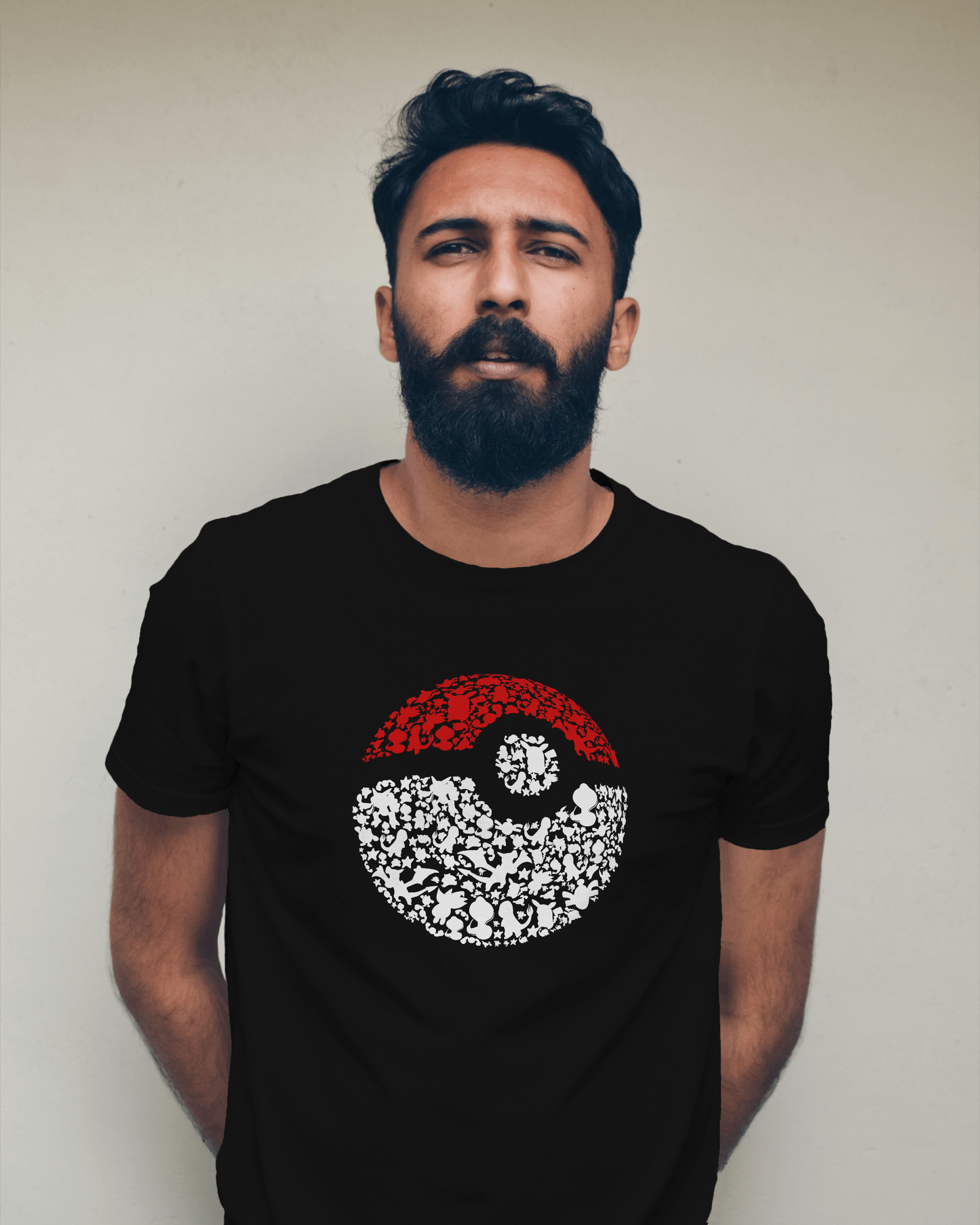 POKEBALL - Unisex Tee