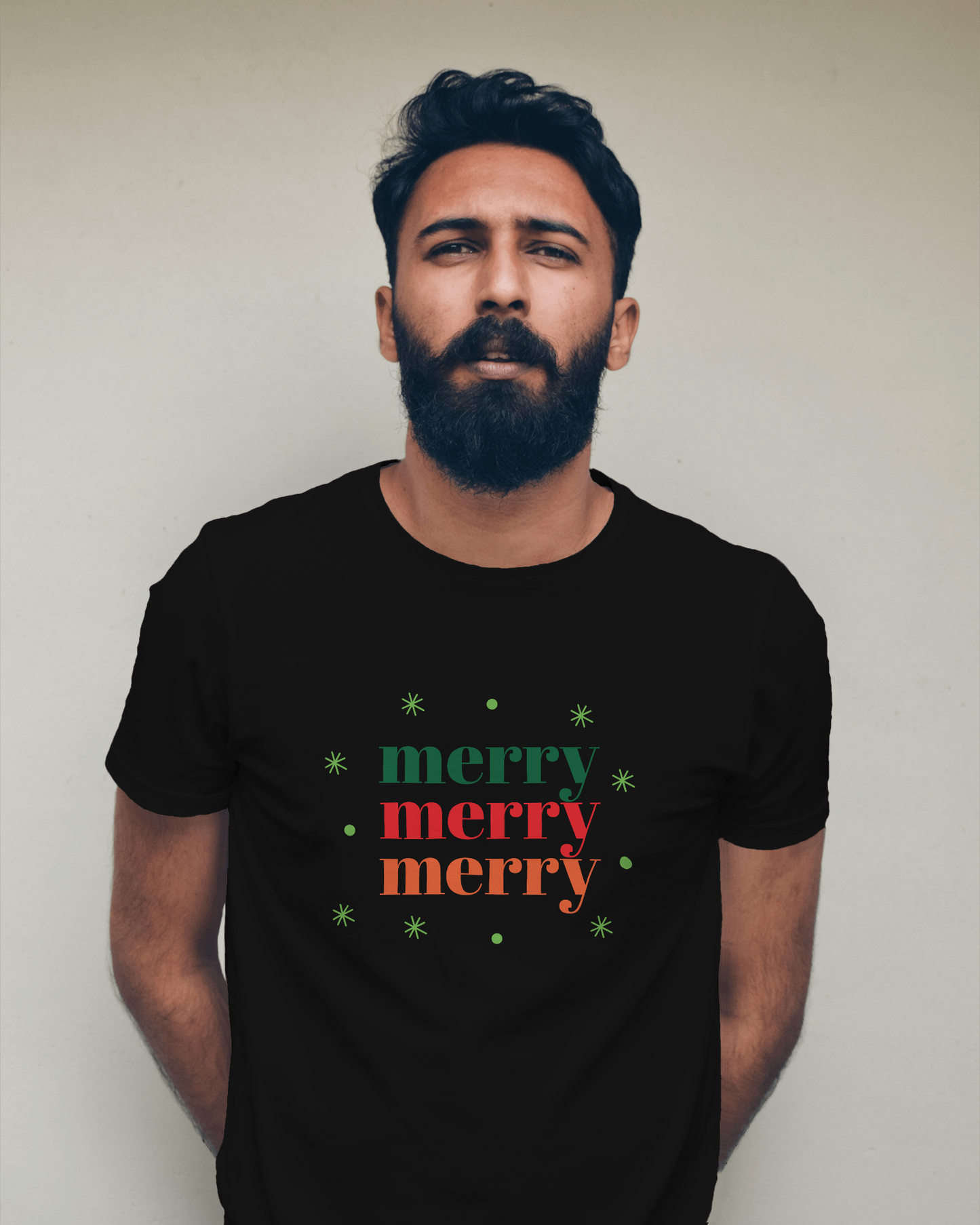 Merry | Unisex T-shirt