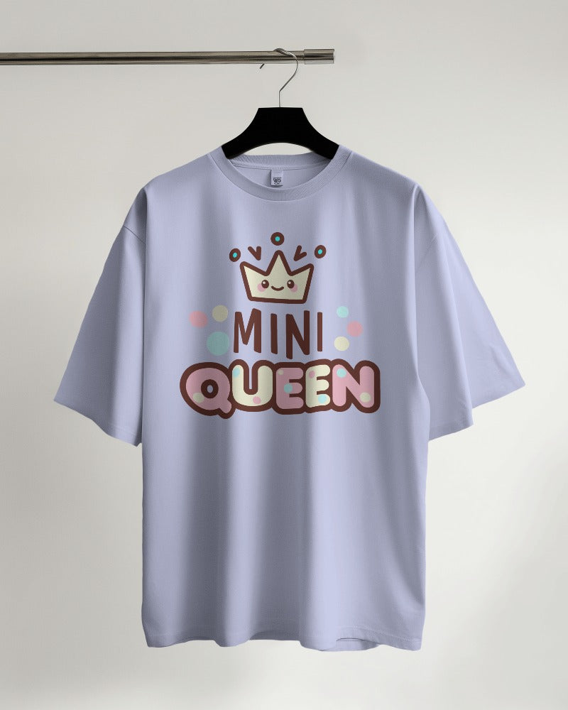 Mini Queen