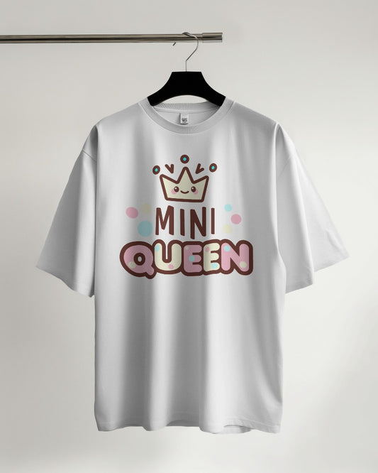 Mini Queen