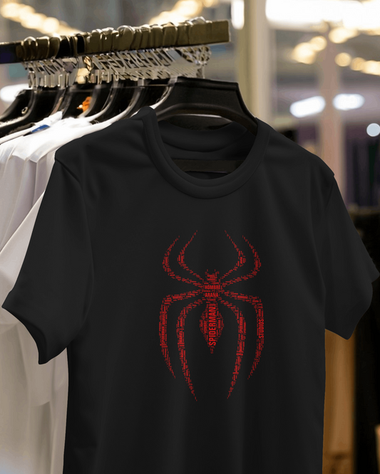 Spidy | Unisex T-shirt