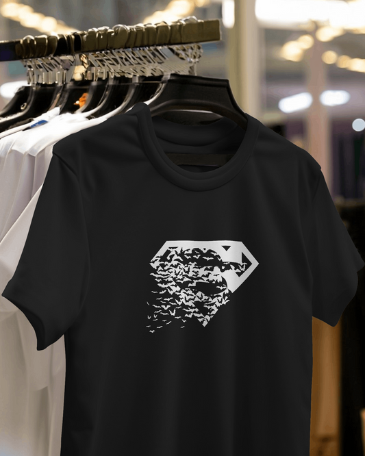 SuperBat | Unisex T-shirt