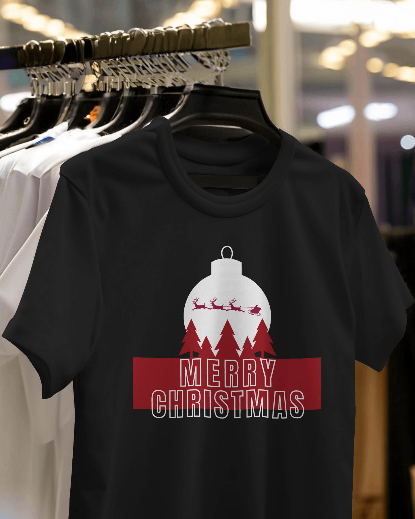 Jingle | Unisex T-shirt