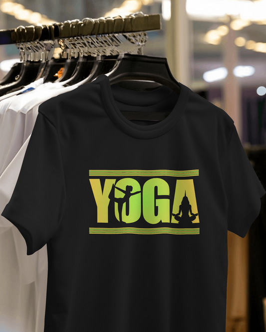 Yoga | Tees