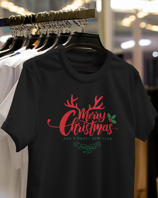 Merry Christmas | Unisex T-shirt