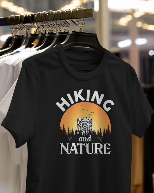 Hike | Unisex