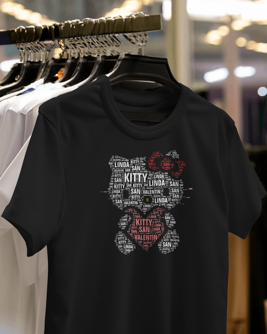 KITTY - Unisex Tee