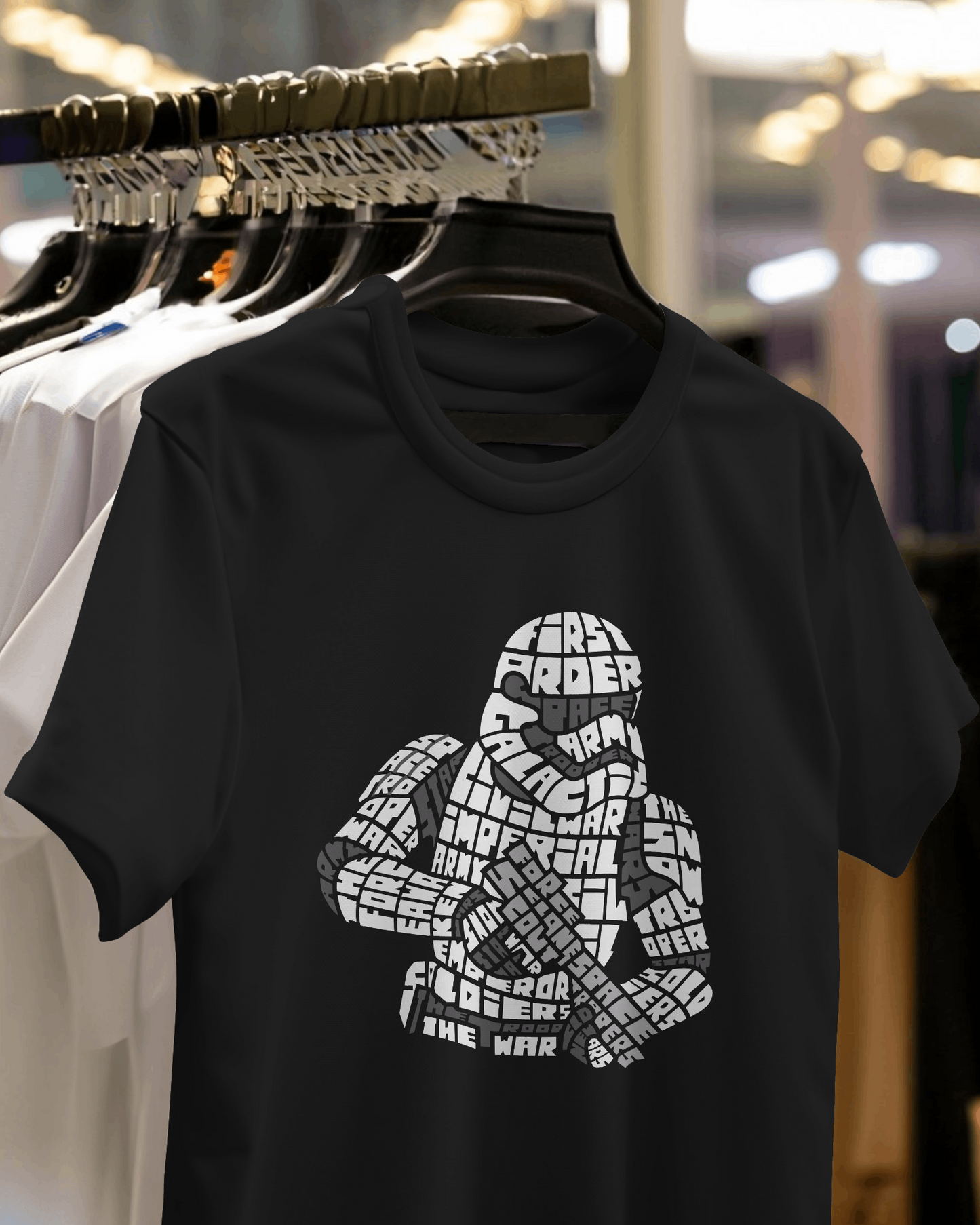 Stormtroopers | Unisex T-shirt