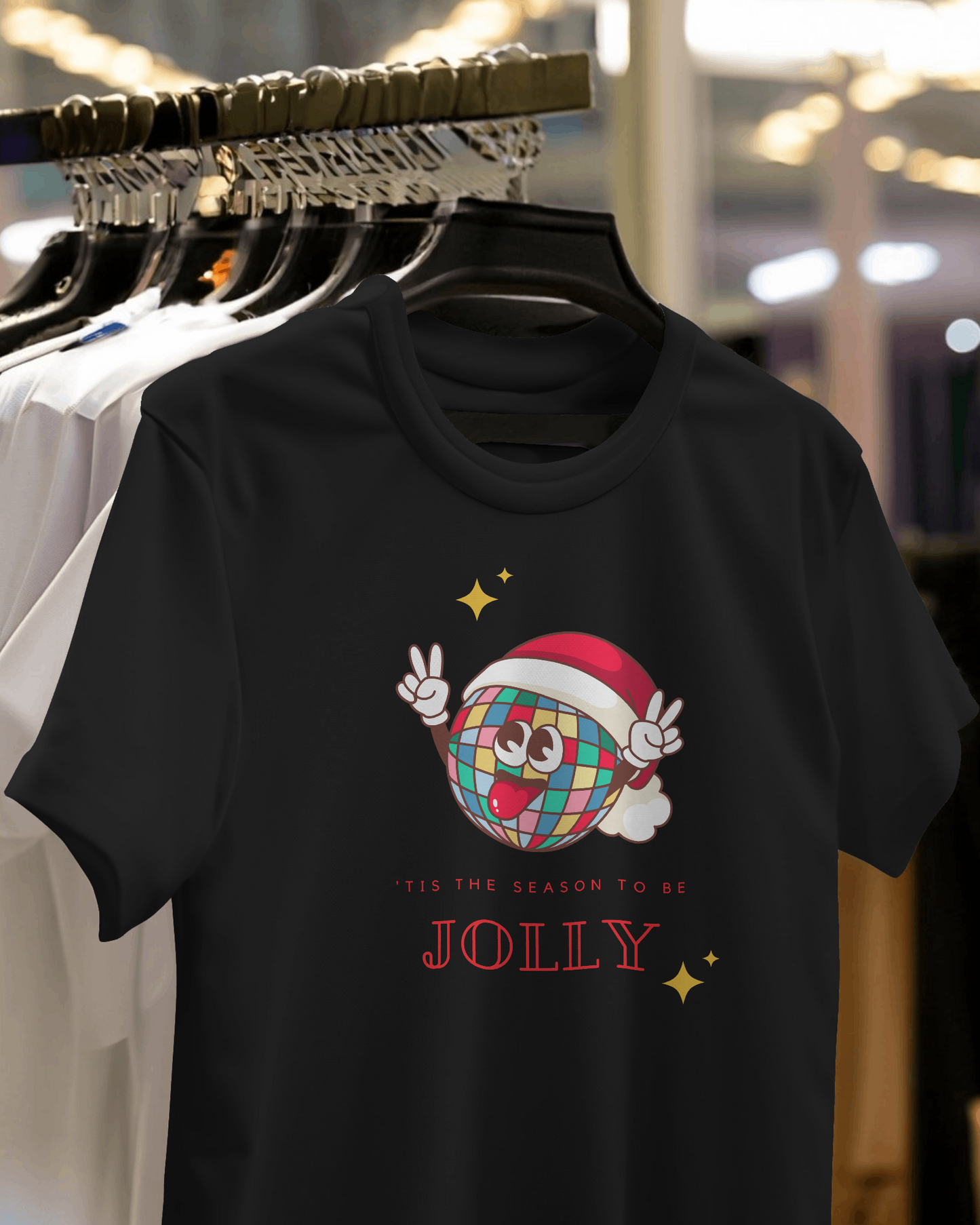 Jolly | Unisex T-shirt