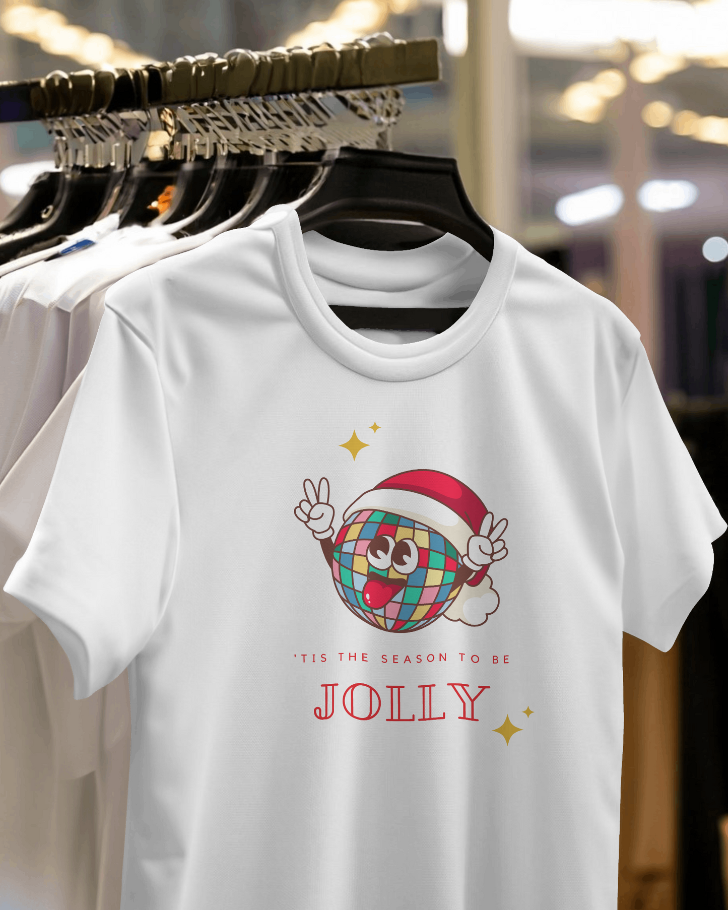 Jolly | Unisex T-shirt