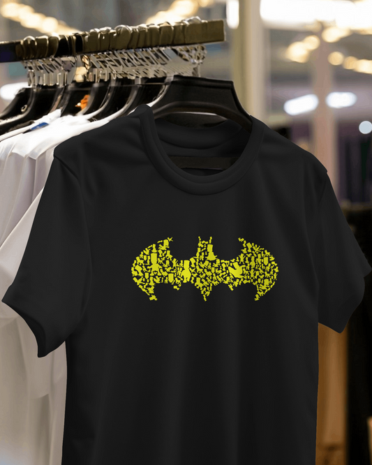 Batman x Simpsons | Unisex T-shirt