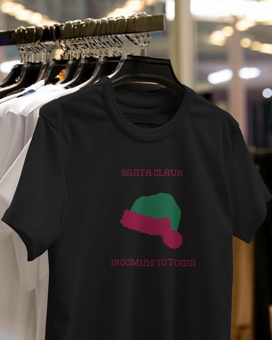 Santa | Unisex T-shirt