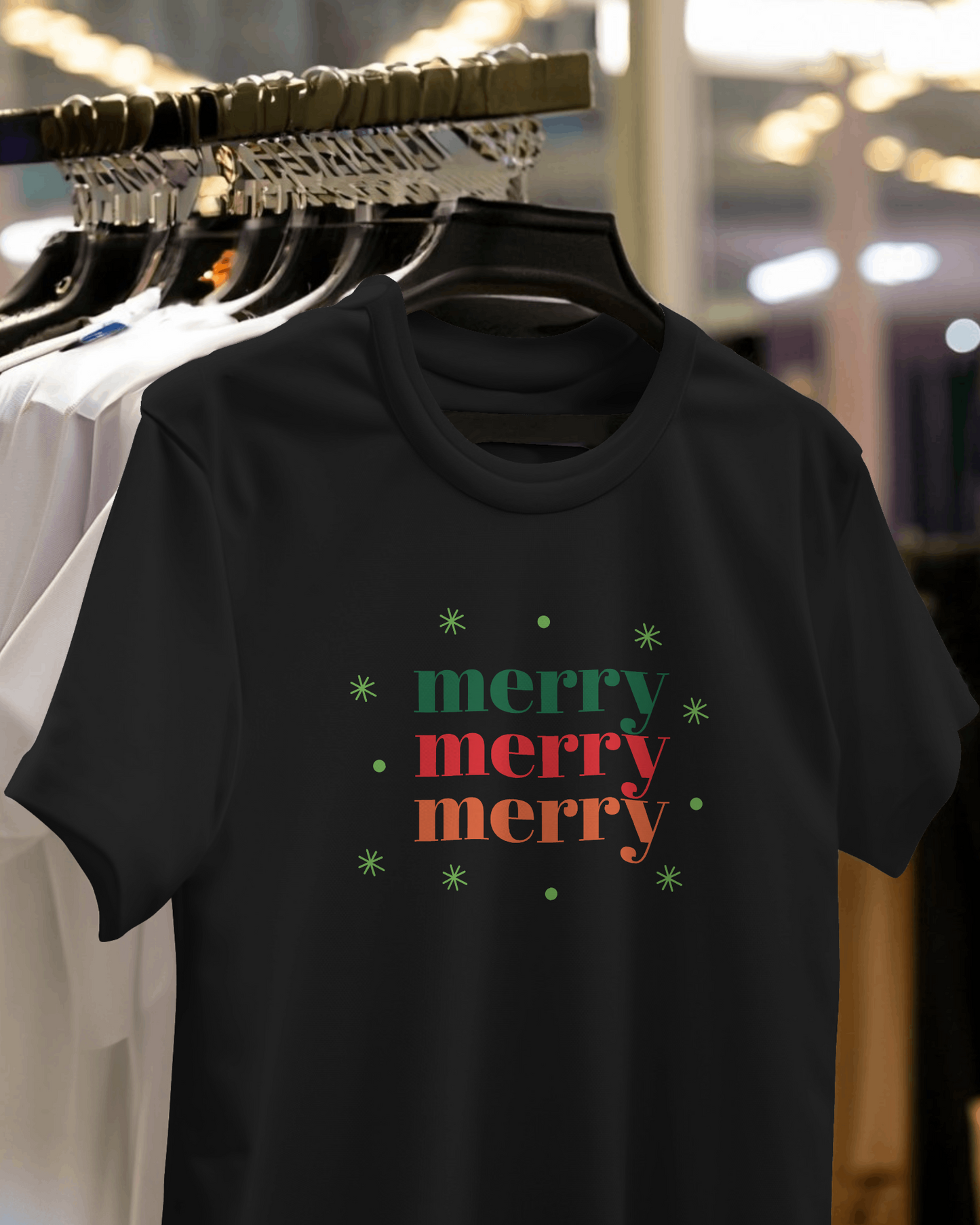 Merry | Unisex T-shirt
