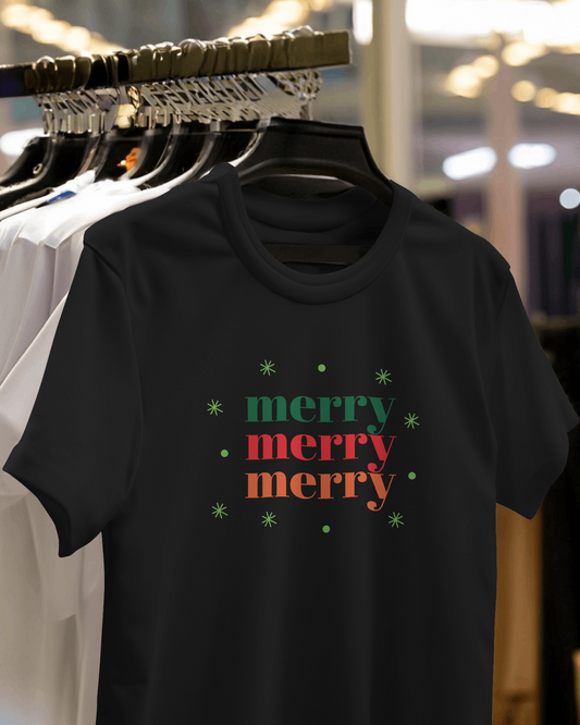 Merry | Unisex T-shirt
